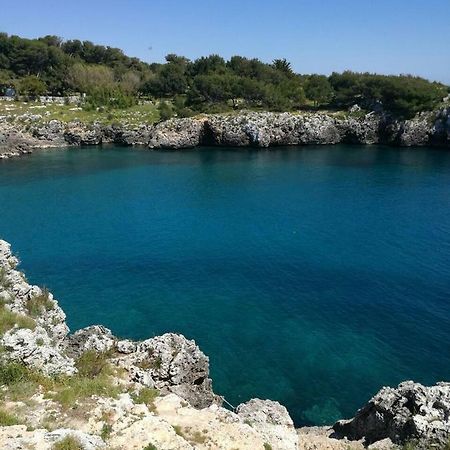 Badisco Vacanze Otranto Exterior photo