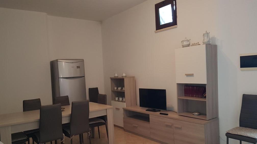 Badisco Vacanze Otranto Exterior photo