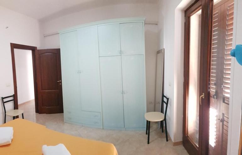 Badisco Vacanze Otranto Exterior photo