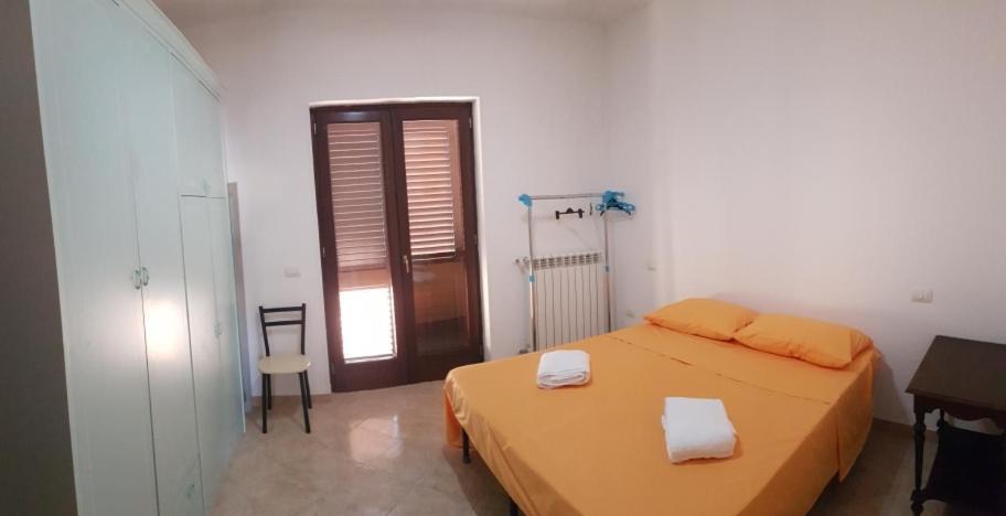 Badisco Vacanze Otranto Exterior photo