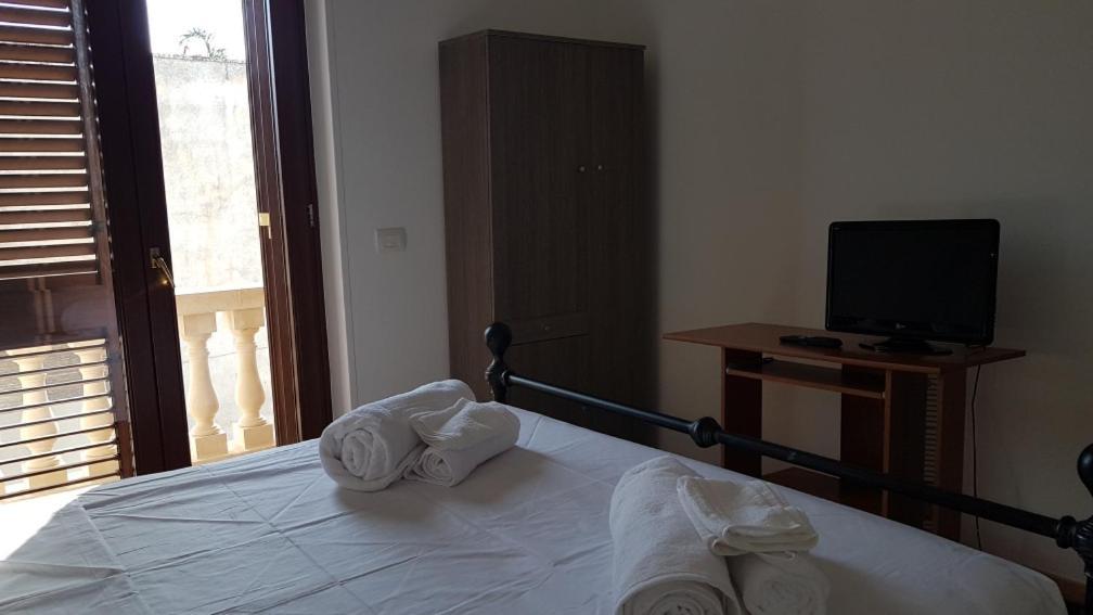 Badisco Vacanze Otranto Exterior photo