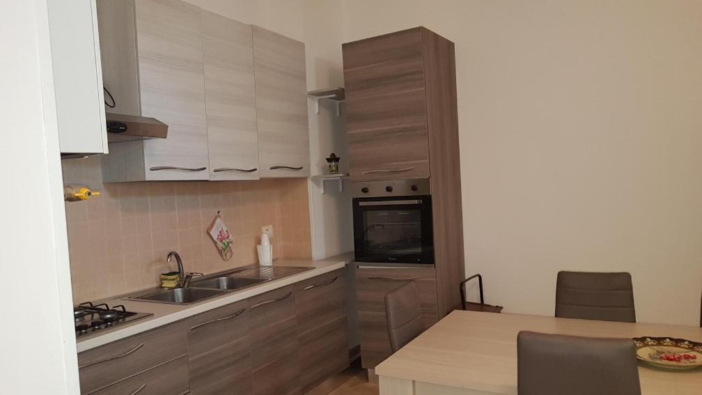 Badisco Vacanze Otranto Exterior photo