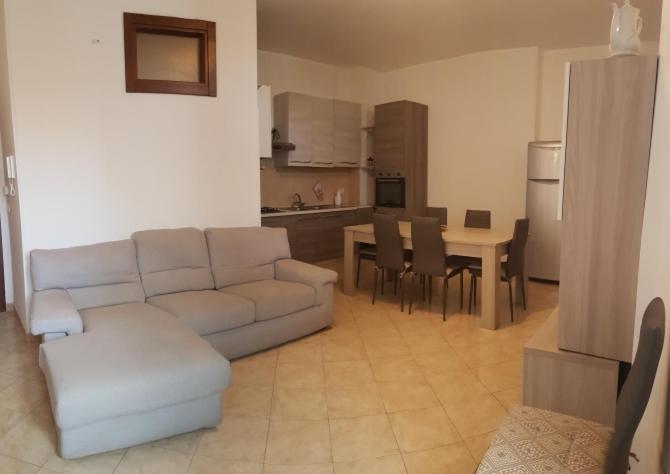 Badisco Vacanze Otranto Exterior photo