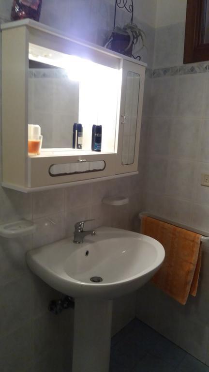 Badisco Vacanze Otranto Exterior photo