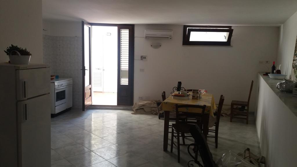 Badisco Vacanze Otranto Exterior photo