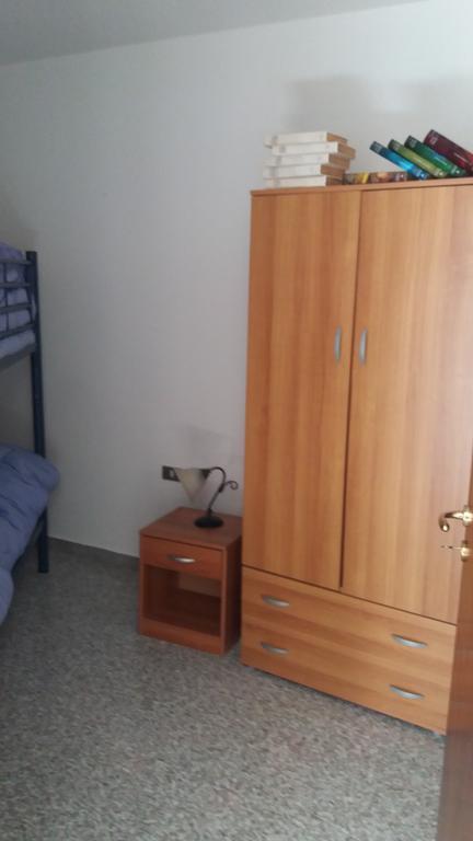 Badisco Vacanze Otranto Exterior photo