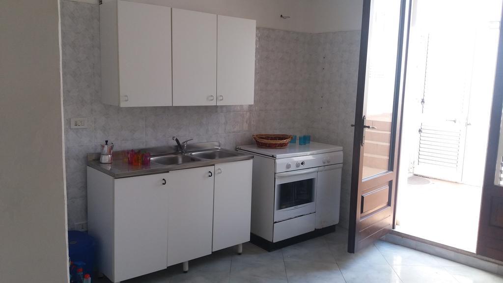 Badisco Vacanze Otranto Exterior photo