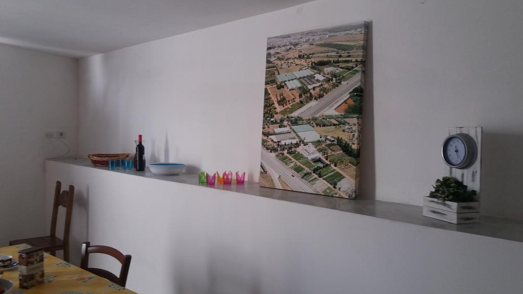 Badisco Vacanze Otranto Exterior photo