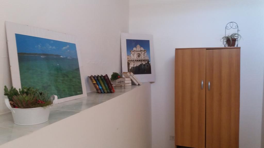 Badisco Vacanze Otranto Exterior photo