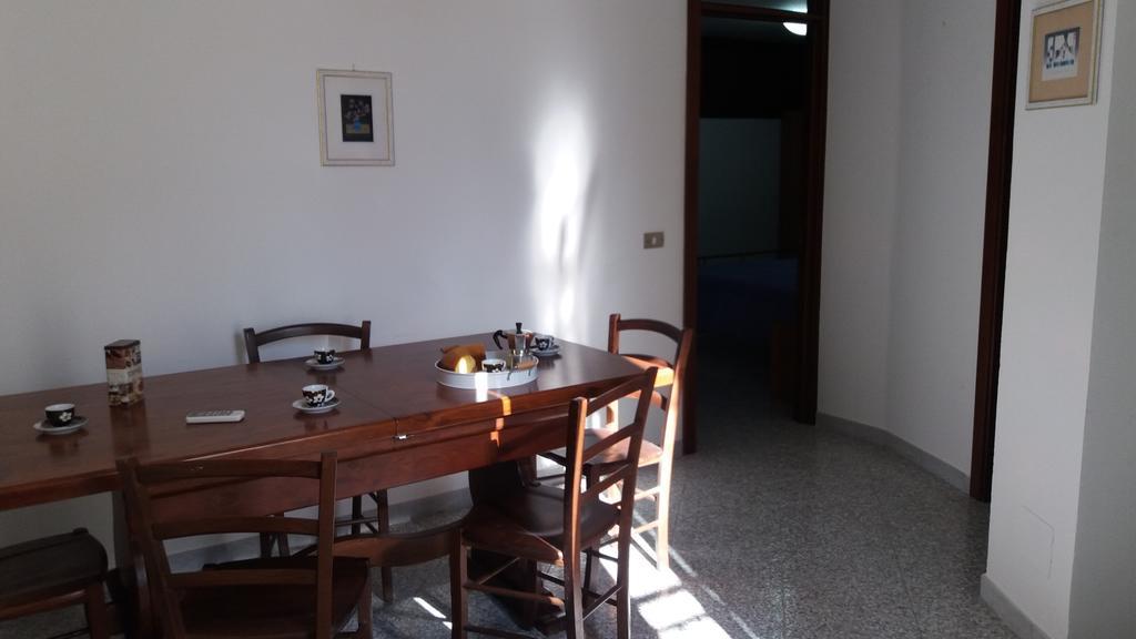 Badisco Vacanze Otranto Exterior photo