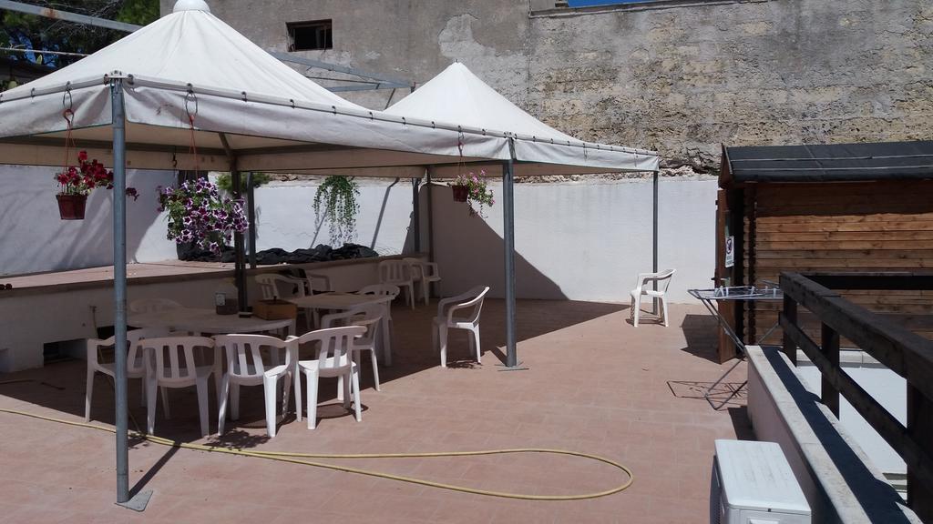 Badisco Vacanze Otranto Exterior photo