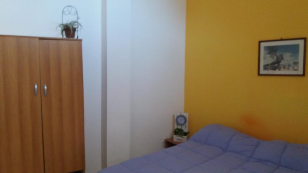 Badisco Vacanze Otranto Exterior photo