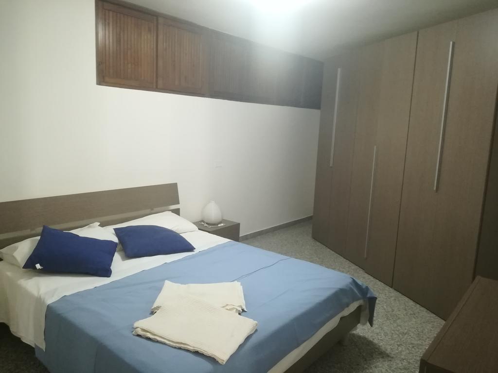 Badisco Vacanze Otranto Exterior photo