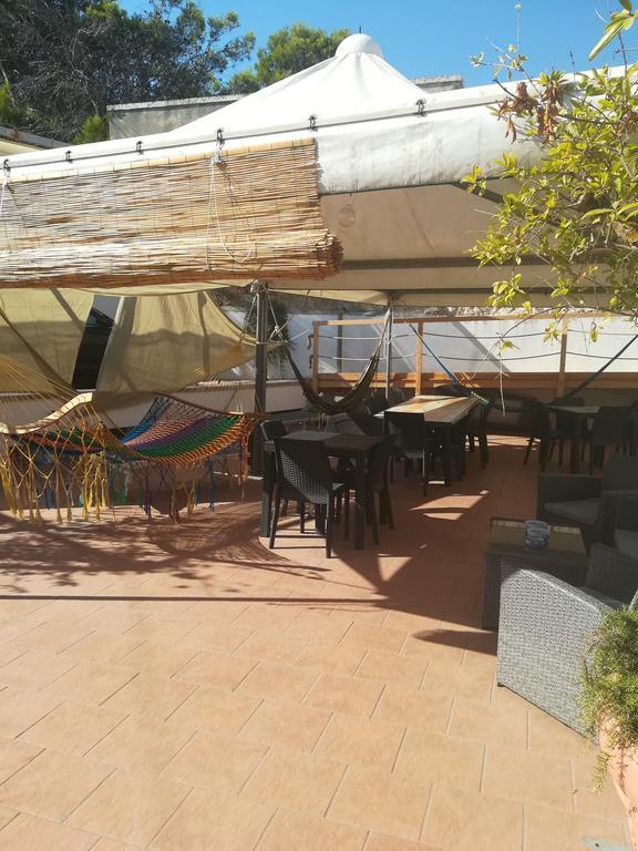 Badisco Vacanze Otranto Exterior photo