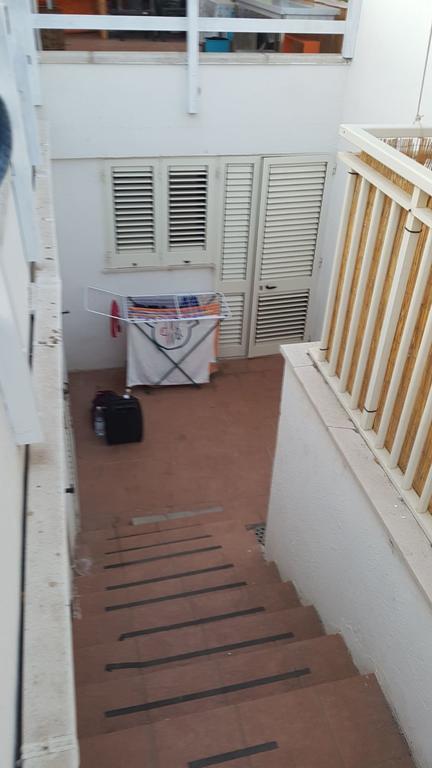 Badisco Vacanze Otranto Exterior photo