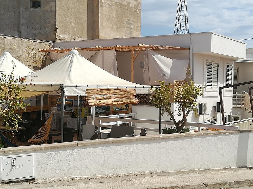 Badisco Vacanze Otranto Exterior photo