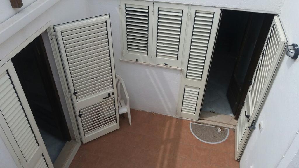 Badisco Vacanze Otranto Exterior photo