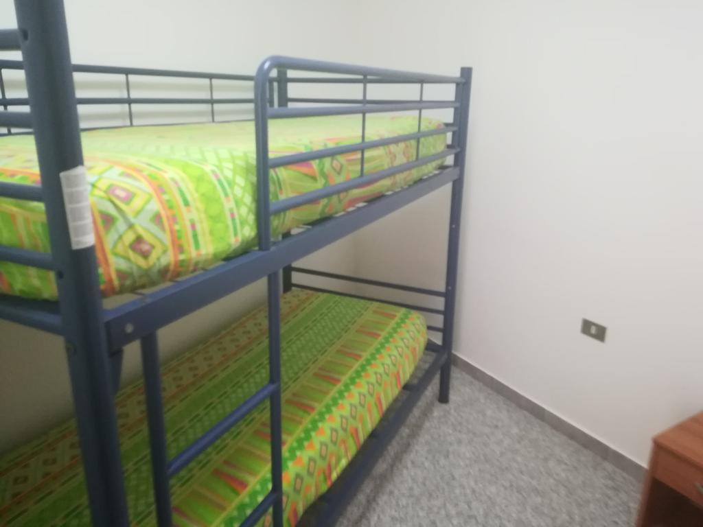Badisco Vacanze Otranto Exterior photo
