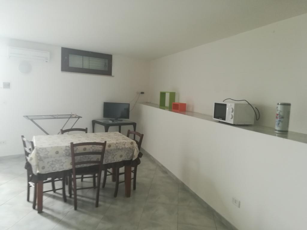 Badisco Vacanze Otranto Exterior photo