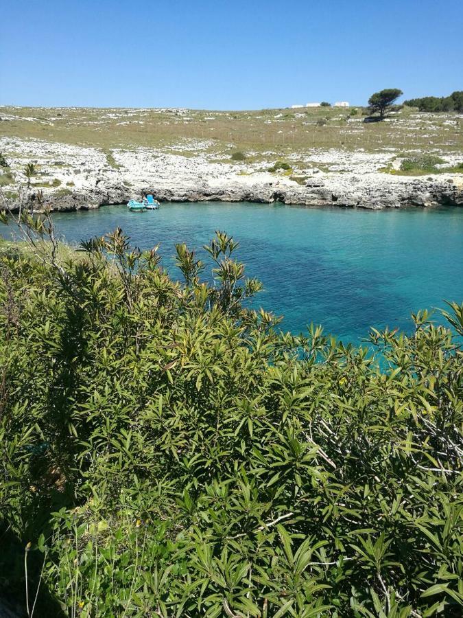 Badisco Vacanze Otranto Exterior photo